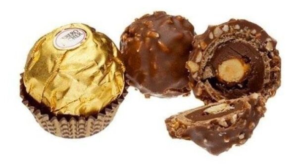 Ferrero 150g - Imagen 2