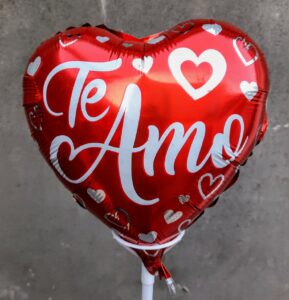 Globo Amor