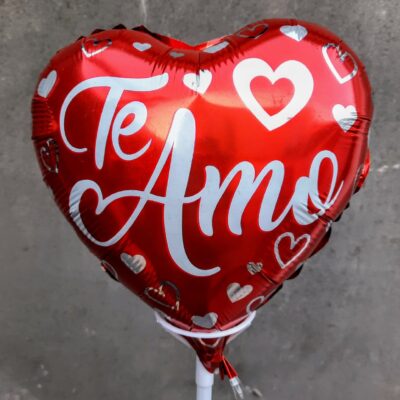 Globo Amor