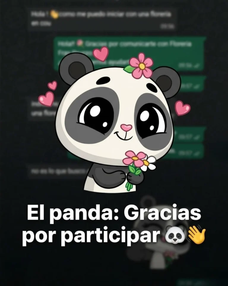 Instagram post from floreria_franpruzzo.cl. This post is in position 1.