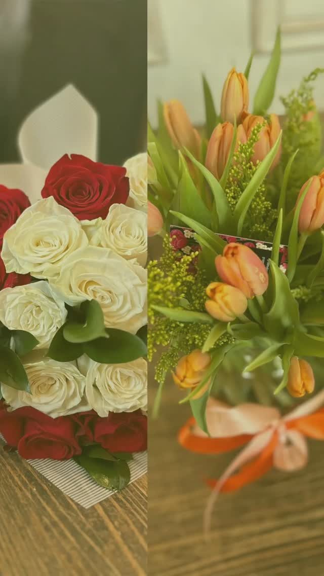 Instagram post from floreria_franpruzzo.cl. This post is in position 3.