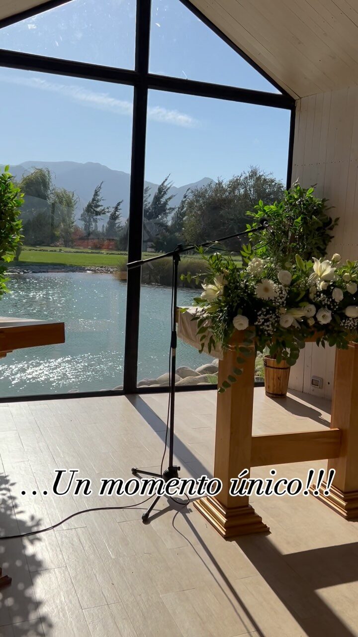 Instagram post from floreria_franpruzzo.cl. This post is in position 6.