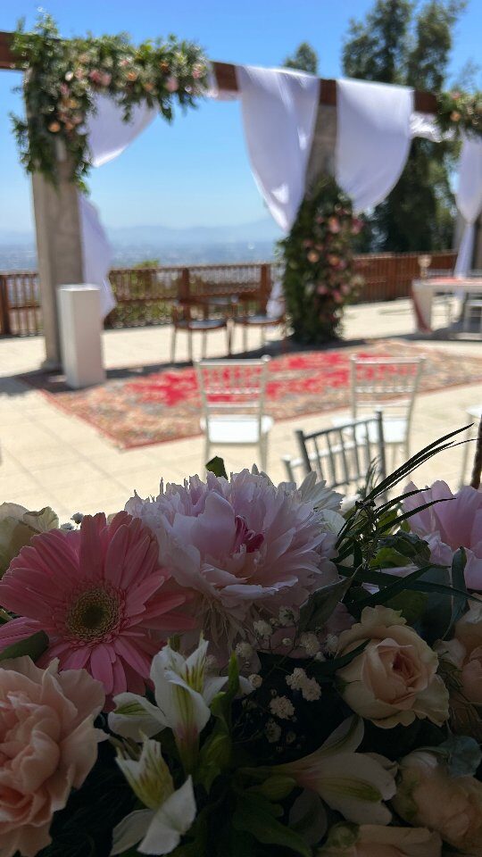 Instagram post from floreria_franpruzzo.cl. This post is in position 11.
