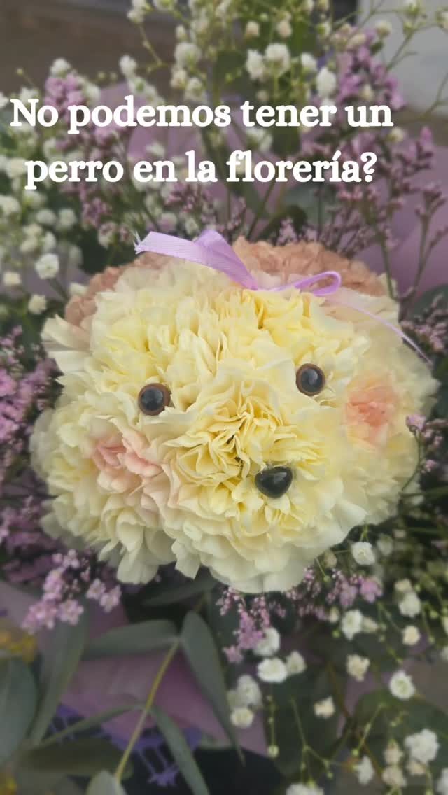 Instagram post from floreria_franpruzzo.cl. This post is in position 15.