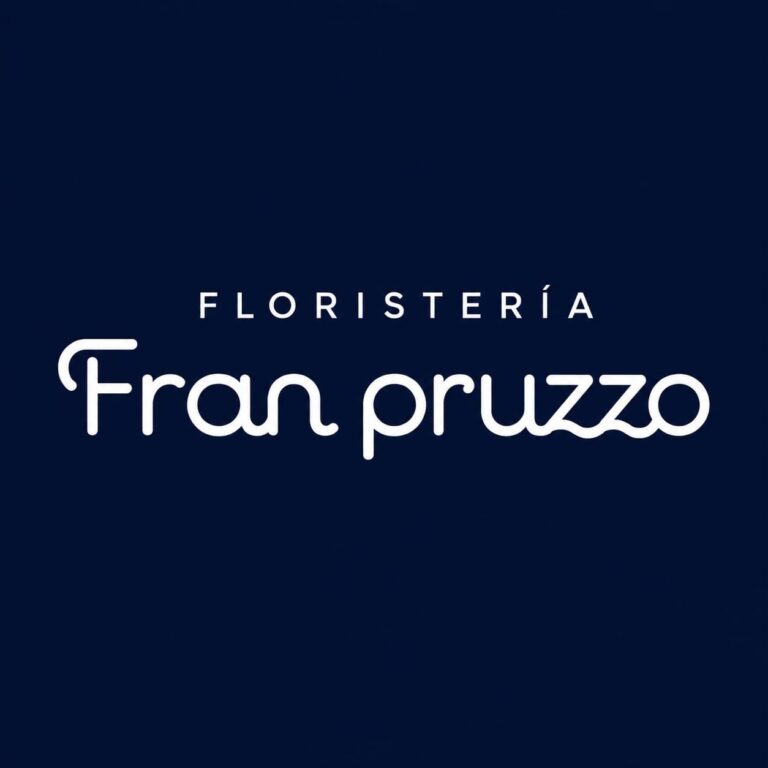 Instagram post from floreria_franpruzzo.cl. This post is in position 3.