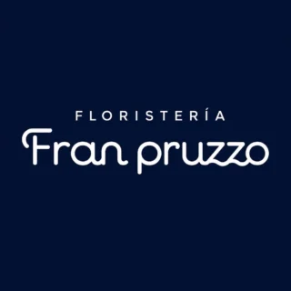 Instagram post from floreria_franpruzzo.cl. This post is in position 4.