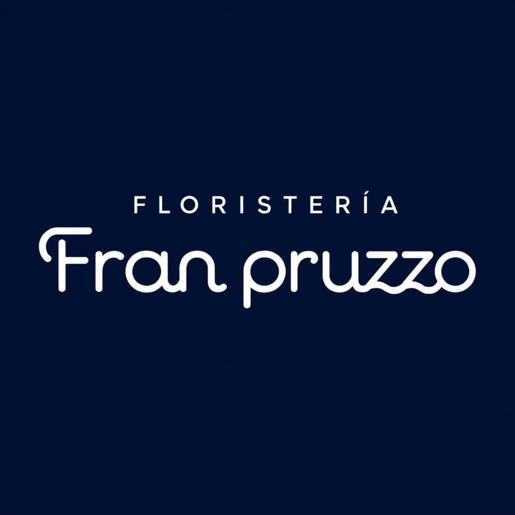 Instagram post from floreria_franpruzzo.cl. This post is in position 0.