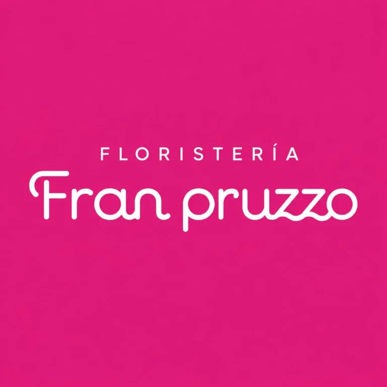 Instagram post from floreria_franpruzzo.cl. This post is in position 1.
