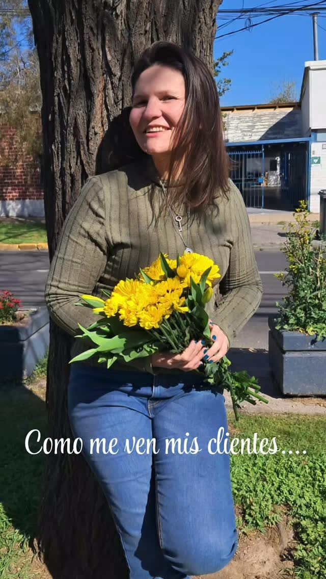 Instagram post from floreria_franpruzzo.cl. This post is in position 12.