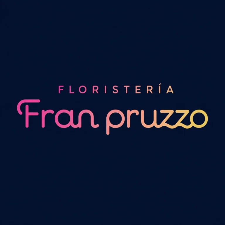 Instagram post from floreria_franpruzzo.cl. This post is in position 2.